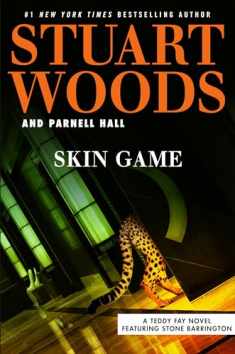 Skin Game (A Teddy Fay Novel)