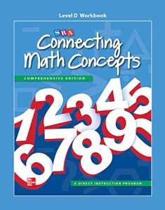 Connecting Math Concepts Level D, Workbook