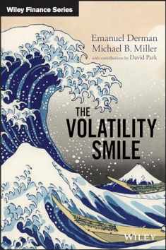 The Volatility Smile (Wiley Finance)