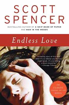 Endless Love: A Novel
