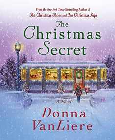 The Christmas Secret: A Novel (Christmas Hope Series, 5)