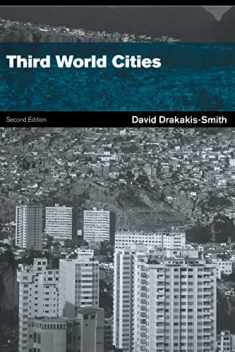 Third World Cities (Routledge Perspectives on Development)