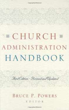 Church Administration Handbook