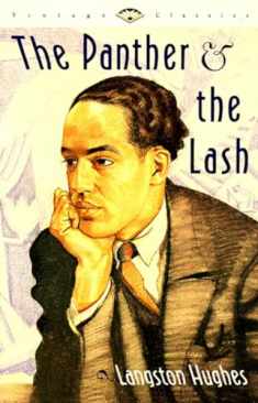 The Panther & the Lash (Vintage Classics)