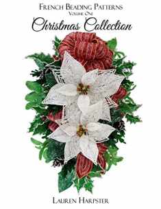 Christmas Collection (French Beading Patterns)