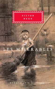 Les Miserables (Everyman's Library)