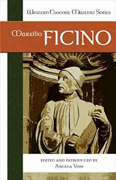 Marsilio Ficino (Western Esoteric Masters)