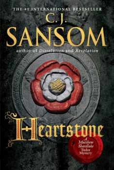 Heartstone: A Matthew Shardlake Tudor Mystery