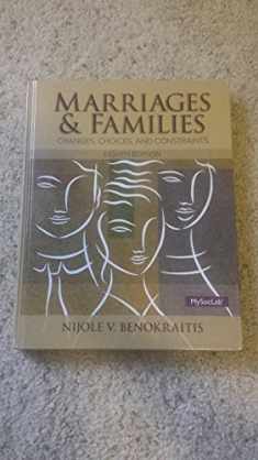 Marriages and Families (8th Edition)