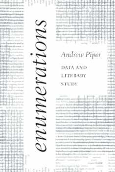 Enumerations: Data and Literary Study