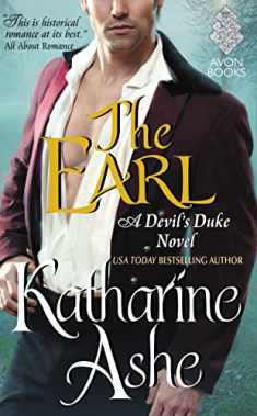 The Earl: A Devil's Duke Novel (Devil's Duke, 2)