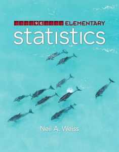 Elementary Statistics Plus MyLab Statistics with Pearson eText -- Access Card Package