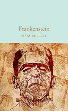 Frankenstein (Monsters and Misfits)