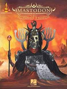 Mastodon - Emperor of Sand: Accurate Tab Edition