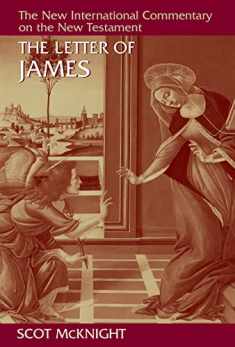 The Letter of James (New International Commentary on the New Testament (NICNT))