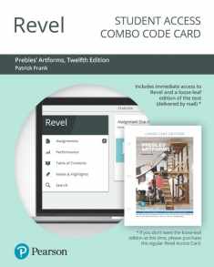 Prebles' Artforms -- Revel + Print Combo Access Code