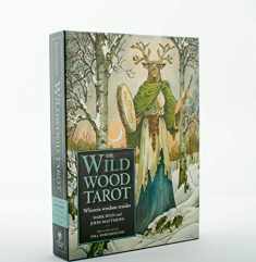 The Wildwood Tarot Deck: Wherein Wisdom Resides