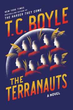 The Terranauts: A Novel