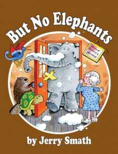 But No Elephants (Once upon a Time, 2)