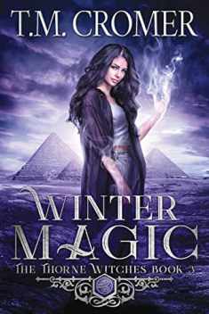 Winter Magic (The Thorne Witches)