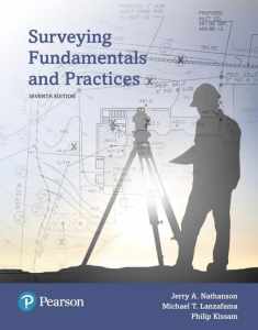 Surveying Fundamentals and Practices (What's New in Trades & Technology)