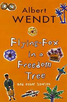 Flying Fox in a Freedom Tree