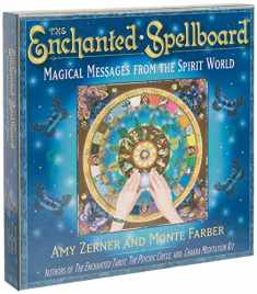 The Enchanted Spellboard: Magical Messages from the Spirit World