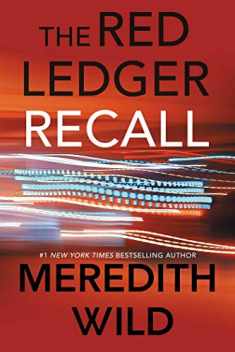 Recall: The Red Ledger Volume 2 (Parts 4, 5 & 6) (The Red Ledger, 2)