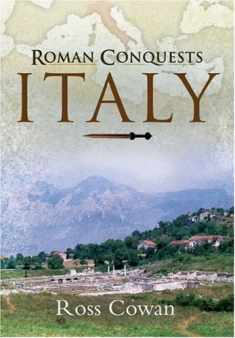 Roman Conquests: Italy