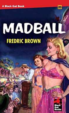 Madball (Black Gat Books)