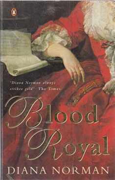 Blood Royal (UK IMPORT)