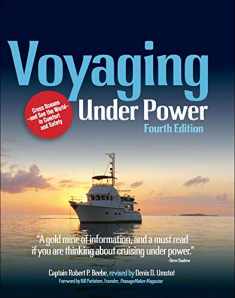 Voyaging Under Power, 4th Edition