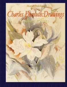 Charles Demuth: Drawings Colour Plates