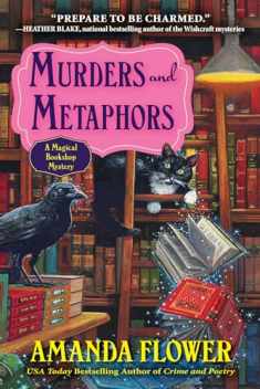 Murders and Metaphors (A Magical Bookshop Mystery)