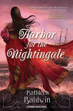 Harbor for the Nightingale: A Stranje House Novel (The Stranje House Novels)