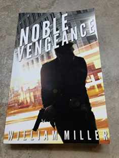 Noble Vengeance (A Jake Noble Military Thriller)