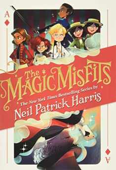 The Magic Misfits (The Magic Misfits, 1)