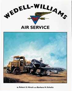 The Wedell-Williams Air Service