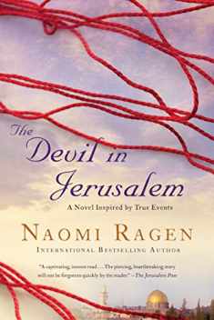 The Devil in Jerusalem: A Novel