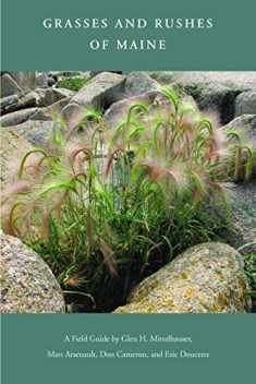 Grasses and Rushes of Maine
