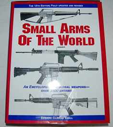 Small Arms of the World