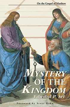 Mystery of the Kingdom