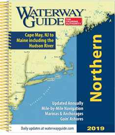 Waterway Guide 2019 Northern