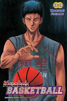 Kuroko's Basketball, Vol. 7: Includes vols. 13 & 14 (7)