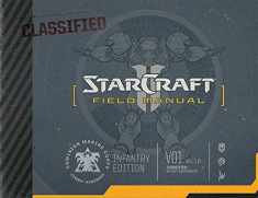 StarCraft II: Field Manual