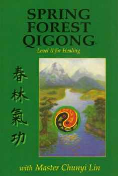 Spring Forest Qigong Level II for Healing