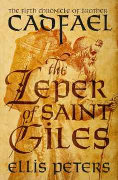 The Leper of Saint Giles (The Chronicles of Brother Cadfael)
