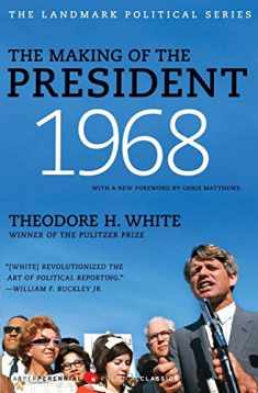 The Making of the President 1968 (Landmark Political)