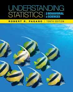 Understanding Statistics in the Behavioral Sciences, 10th Edition