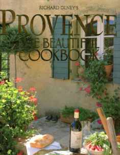 Provence: The Beautiful Cookbook: Authentic Recipes from the Regions of Provence